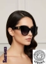 Дамски Слънчеви Очила ⚜️ Versace , снимка 4