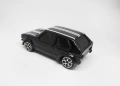 Maisto VW GOLF GTI Volkswagen Метална Количка Играчка, снимка 3