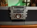Sony ZS-D55 Portable CD/Radio/Cassette Player, снимка 2