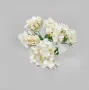 Луксозни букети от изкуствени хортензии – елегантна украса без грижи, снимка 5