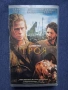 Видеокасета VHS ТРОЯ , снимка 1