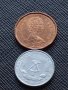 Лот монети от цял свят 10 броя АНГЛИЯ, ЮГОСЛАВИЯ, СЛОВЕНИЯ ЗА КОЛЕКЦИЯ ДЕКОРАЦИЯ 23907, снимка 7