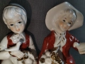 Порцеланови фигурки - различни модели, снимка 4