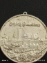 МЕДАЛ СУВЕНИР ГЕРМАНИЯ 200г. КРЕПОСТ за КОЛЕКЦИЯ 34031, снимка 6