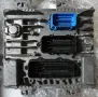 Компютър двигател / ECU за Opel E98 55489904 395357783 55591599, снимка 2