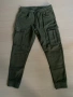Мъжки Панталон jogger 30 - размер М, снимка 2