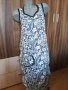 Дамска нощница/ рокля номер 50, снимка 1