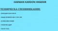 Harman /Kardon HK6650 R  - USA - КЛАСИКА- 2х100w - 8 оhm  2x150w- 4ohm - 13 кг, снимка 6