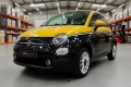 Fiat 500 Facelift 1.2 Easypower LPG, снимка 1