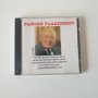 Pancho Vladigerov: Bulgarian Rhapsody Vardar cd, снимка 1 - CD дискове - 43481259