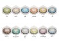 Цветни контактни лещи Freshgo+контейнерче., снимка 1 - Други - 14012591