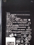 Зарядно за лаптоп DELL 90W, снимка 2
