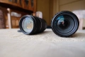 Canon EF Zoom Lenses, снимка 3