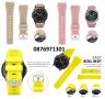 Каишка за Smart Wach Samsung Galaxy watch 22mm / Frontier / Huawei GT 2 pro / active 2 и др. НАЛИЧНО, снимка 6
