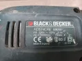 Дрелка ,бормашина Black & Decker, снимка 6