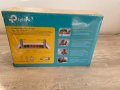 TP-Link TL-WR840N Рутер, снимка 2