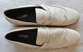 Мъжки Италиански кожени обувки 42 НОВИ