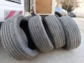 Гуми goodyear размер 235 55 19, снимка 3