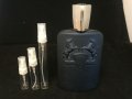 Отливки на парфюми нишови дизайнерски Xerjoff Nishane Amouage MFK Mancera и др. 2мл 5мл 10мл, снимка 4