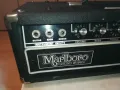 MARLBORO 1500B AMPLIFIER-MADE IN USA-ВНОС SWISS 2010241942, снимка 2