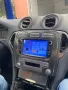 Ford - 7" Android 14 Мултимедия Форд Focus Mondeo Навигация Андроид , снимка 3
