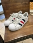 Маратонки Adidas Superstar - 41.5 номер, снимка 9