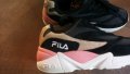 FILA Women Shoes Размер EUR 37 / UK 4 дамски сникърси 39-14-S, снимка 4