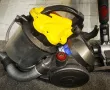 Прахосмукачка DYSON DC-19 1400W работи безупречно, снимка 3