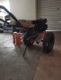 мотофреза, снимка 5