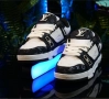 Louis Vuitton Унисекс👟Мъжки Маратонки С Кутия👟Дамски Спортни Обувки👟Сникърси Код S95, снимка 1