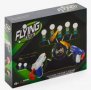 Забавна игра с летящи топки FLYIND TARGET GAME