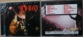 DIO / Ronnie James Dio - оригинални дискове, снимка 6