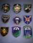 Емблеми,Пагони,Нашивки,Кръвна група, снимка 2
