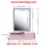 LED ОГЛЕДАЛО ЗА МАСА - код 2235, снимка 5