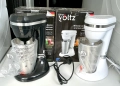 електрически миксер за фрапе Voltz OV51163Е, снимка 3