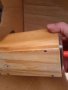Дървена мелница, снимка 4