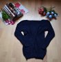 Пуловер, снимка 1 - Блузи с дълъг ръкав и пуловери - 27284742
