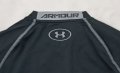 Under Armour UA Compression оригинална тениска L спорт фитнес фланелка, снимка 6