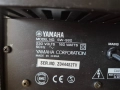 Yamaha AVR-S80 - активен субуфер с 4броя съраун колони и център , снимка 7