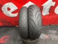 120 70 15/160 60 15, Мото гуми, Dunlop RoadSmart3, снимка 3