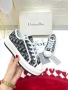 Christian Dior кецове обувки дамски , снимка 6