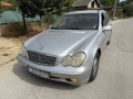 Mercedes-Benz C 220 cdi 140hp / W 203 Полша , снимка 1