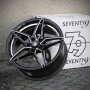 18" Джанти Ауди 5X112 Audi A3 S3 A4 S4 A5 S5 A6 S6 A7 S7 A8 S Line, снимка 7