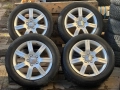 5х112 16 Джанти Оригинални Seat Altea Leon Toledo Сеат 5x112, снимка 5