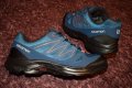 Salomon Gore tex Men’s shoes 43 1/3, снимка 2