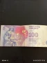 Банкнота 100 песос Аржентина много красива за КОЛЕКЦИЯ ДЕКОРАЦИЯ 50717, снимка 5