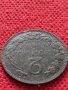 Монета 2 стотинки 1901г. Княжество България за колекция - 25038, снимка 5