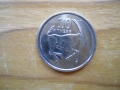 монети - Ботсвана, Малави, снимка 9