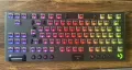 Геймърска клавиатура Logitech G915 TKL Lightspeed, снимка 15