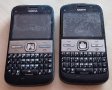 Nokia E5-00 - за дислеи и панели